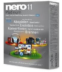 Nero 11 Platinum